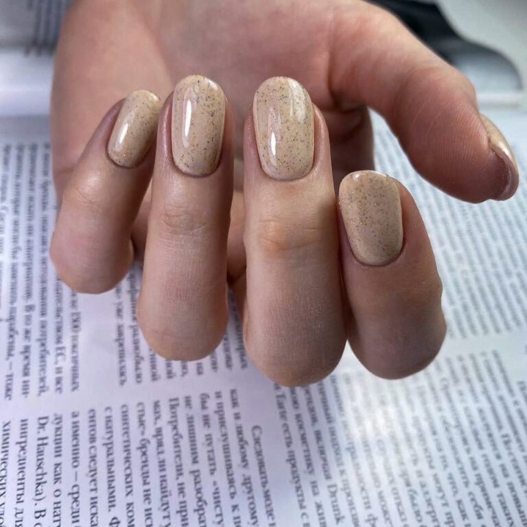 Embracing Short Summer Nails Designs 26 Ideas: Trends This Year