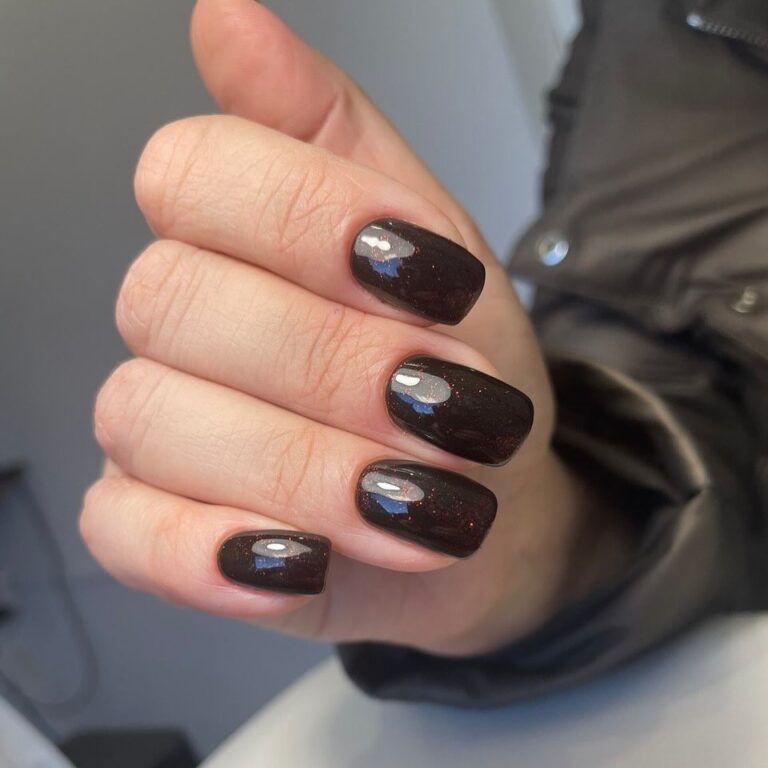 Intriguing Summer Gel Nails to Adorn Your Tips in 26 Ideas