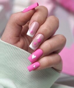 Embracing Spring with Pink Nails: A Dive into 2025’s Chicest Trends 15 Ideas