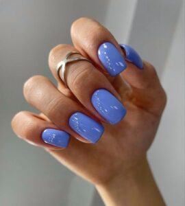 The Latest Gel Nail Designs for 2025 17 Ideas: A Guide to Chic and Effortless Style