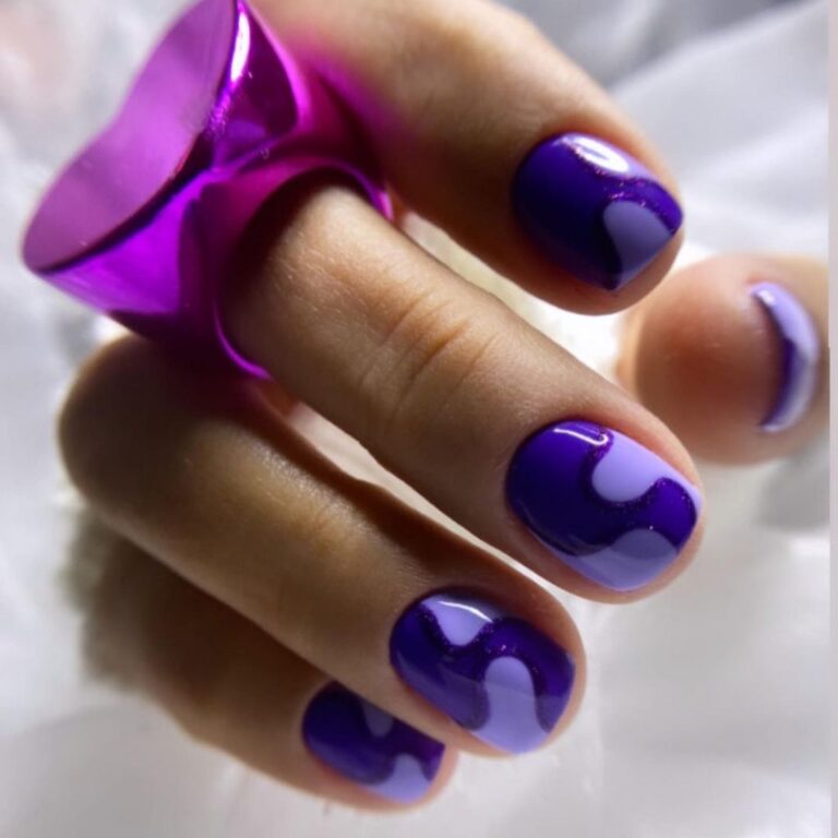Summer Nails 26 Ideas: Acrylic Colors & Designs That Set the Trend