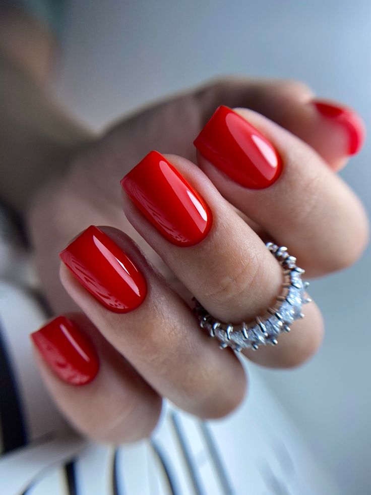 Dive into the World of Dip Nail Designs 2025 16 Ideas: A Blend of Elegance and Playfulness