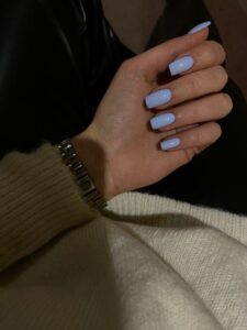 Casual Spring Nails 15 Ideas: The Ultimate Guide to Seasonal Chic