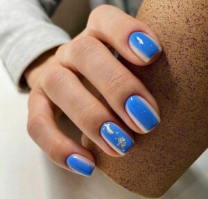 Simple Elegant Nail Designs 2025 15 Ideas: Unleashing Creativity at Your Fingertips