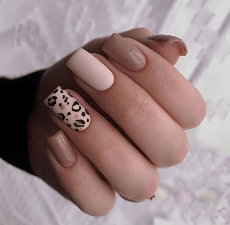 Casual Nail Designs: Simple 19 Ideas for Everyday Chic