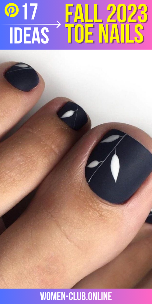 Fall 2025 Toe Nail Art Extravaganza: Showcase Your Unique Style with Simple Toenail Designs