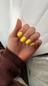 Trendy 2025 Square Nail Designs Guide 18 Ideas