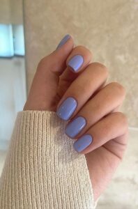 Light Spring Nail Colors 2025 15 Ideas: A Fresh Palette for a New Season