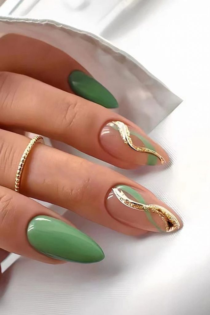 2025’s Top Almond Nail Trends for a Stylish Summer 15 Ideas