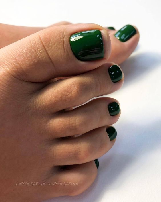 Spring Toe Nail Color 2025 16 Ideas: A Comprehensive Guide