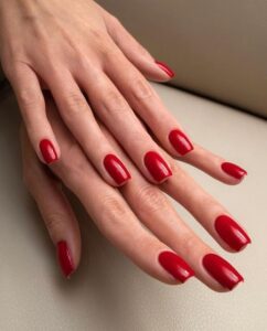 Winter Manicure Colors 2025-2026: 24 Ideas: A Palette for Every Occasion