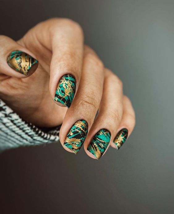Embrace Elegance: Your Guide to Classy Spring Nails 15 Ideas