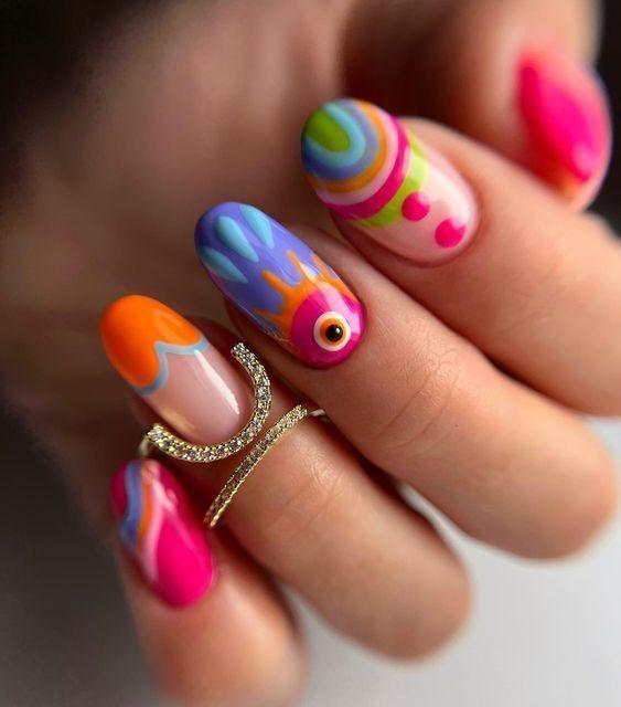 Fun Spring Nails 16 Ideas: The Ultimate Style Guide