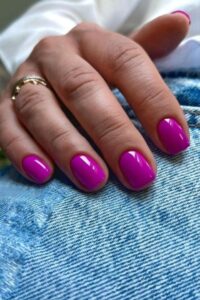 Elegant Spring Nails 2025 15 Ideas: Chic & Artistic Designs