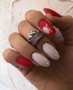 Edgy Spring Nails 16 Ideas: The Ultimate Inspiration