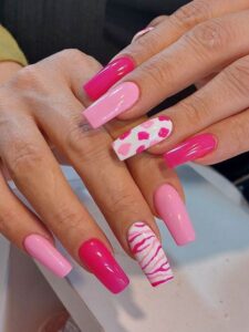 April Nails 16 Ideas 2025: Unleash Your Spring Style