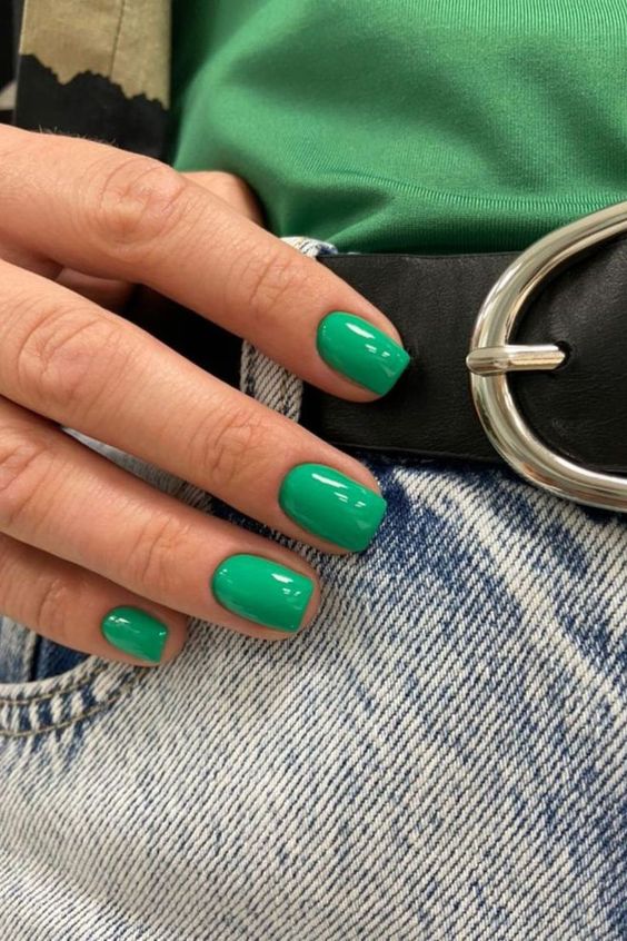 The Ultimate Guide to Summer Nail Art 79 Ideas