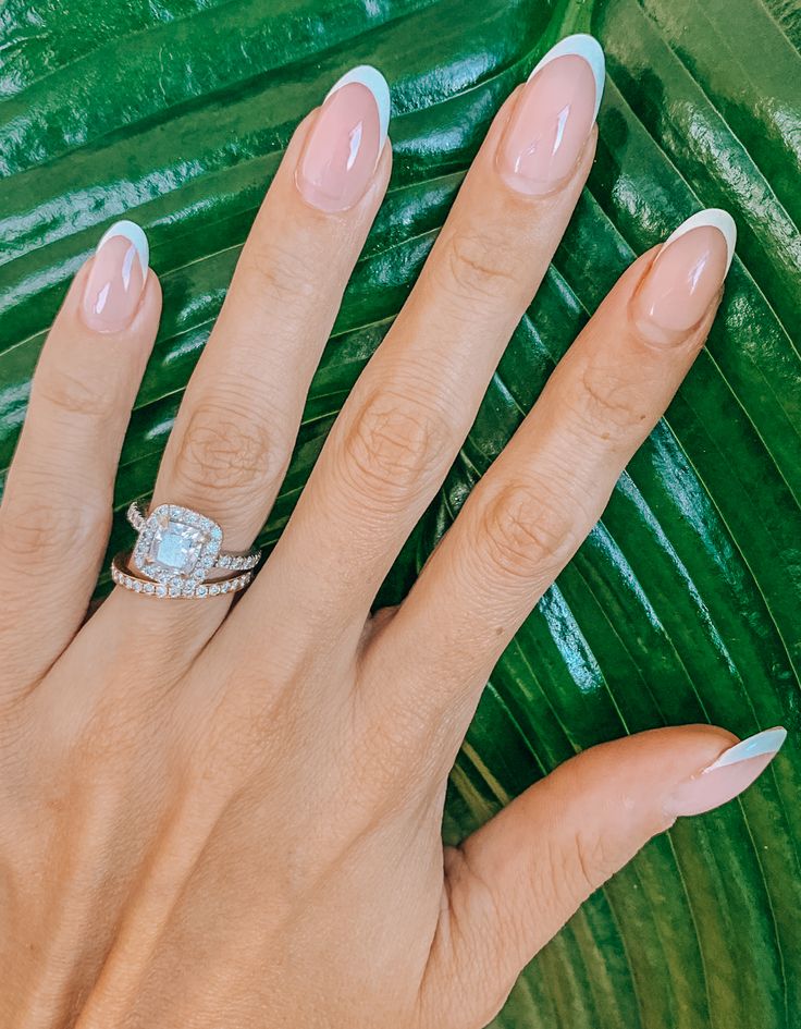 Summer Nails: The Hottest Trends and Styles – 44 Ideas