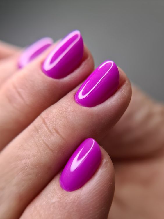 Neon Summer Nails 15 Ideas: A Vivid Expression of Fun and Fashion