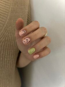 Embracing Spring: The Charm of Gel Nails in 2025 16 Ideas
