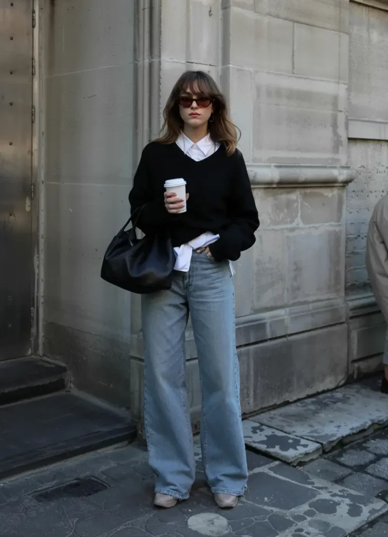 Casual Jeans Outfits 2026: Effortless Style Ideas to Elevate Your Everyday Denim