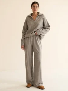 Comfy Outfits for Women 2026: Effortless Style Meets Everyday Comfort