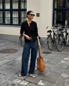 Everyday Outfit Inspiration 2026 — Effortless Looks for Modern Women