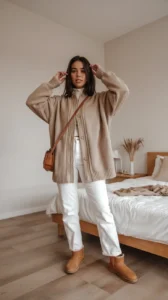 Fall Outfits for School 2025: Cozy & Stylish Ideas for the New Season