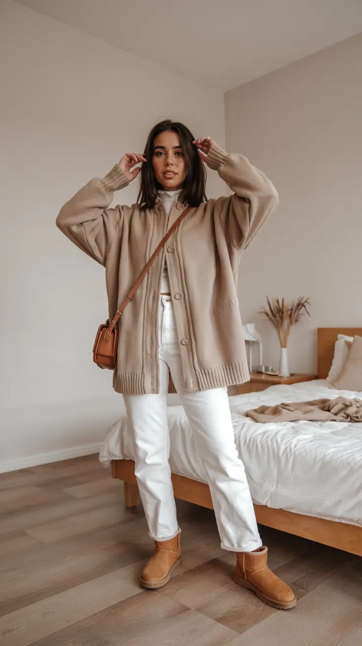 Fall Outfits for School 2025: Cozy & Stylish Ideas for the New Season