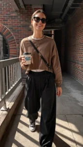 Mom Outfit Ideas 2026: Stylish, Simple & Modern Looks for Everyday Comfort