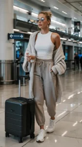 Travel Outfit Ideas 2026: Chic, Comfortable, and Timeless Looks for Every Destination