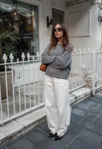 Trendy Outfits for Women 2026: Fresh Street-Style Ideas to Inspire Your Wardrobe