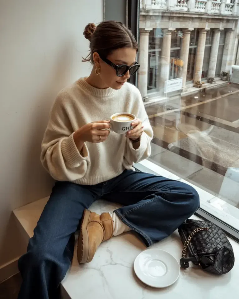 Ugg Outfit Ideas 2026: Cozy, Chic, and Totally Wearable Winter Fashion Inspiration