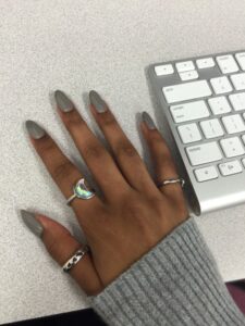 Top Fall Nail Colors for Brown Skin 18 Ideas: A Comprehensive Guide