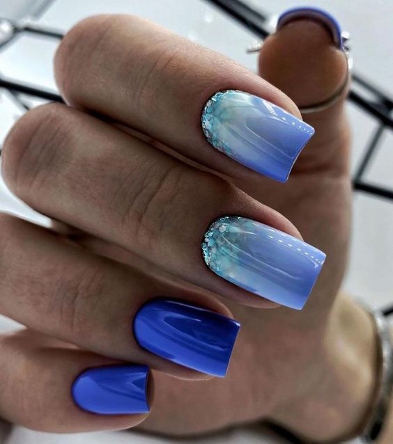Funky Winter Nails 2025-2025 20 Ideas: Express Your Style in the Cold Season