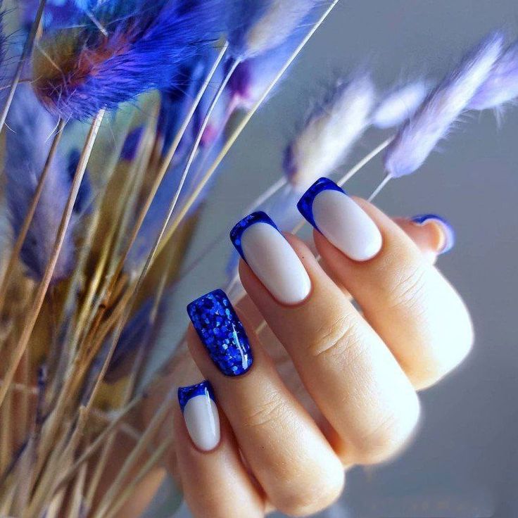 Gel Nail Winter 2025 – 2025 16 Ideas: Elevate Your Style This Season