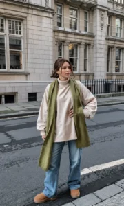 Casual Winter Outfits Ideas 2025 2026: Chic & Cozy Looks for Everyday Style