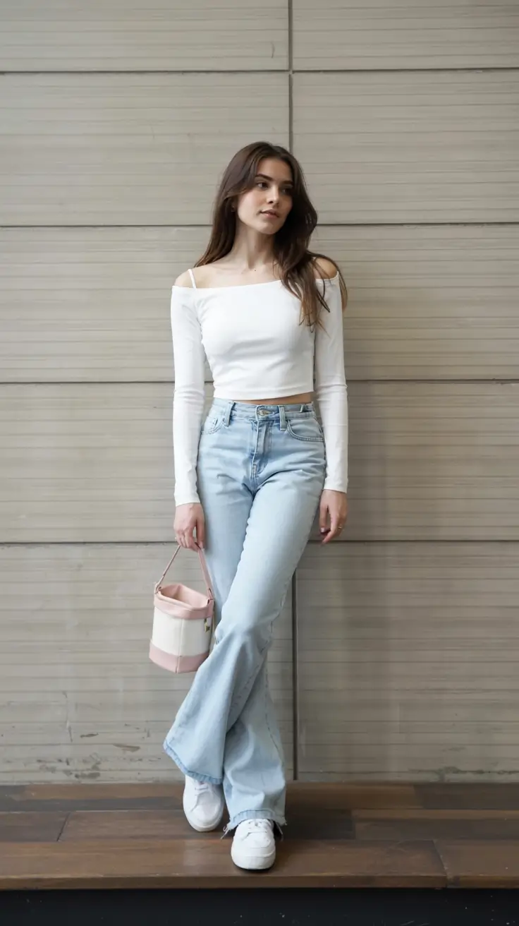 Cute Casual Outfit Ideas 2026: Effortless Everyday Fashion Inspiration