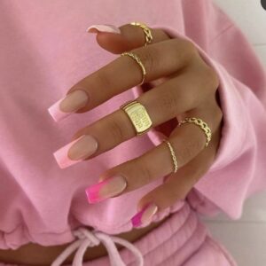 Summer Nail Art 2025: 15 Ideas to Make Your Nails Pop!