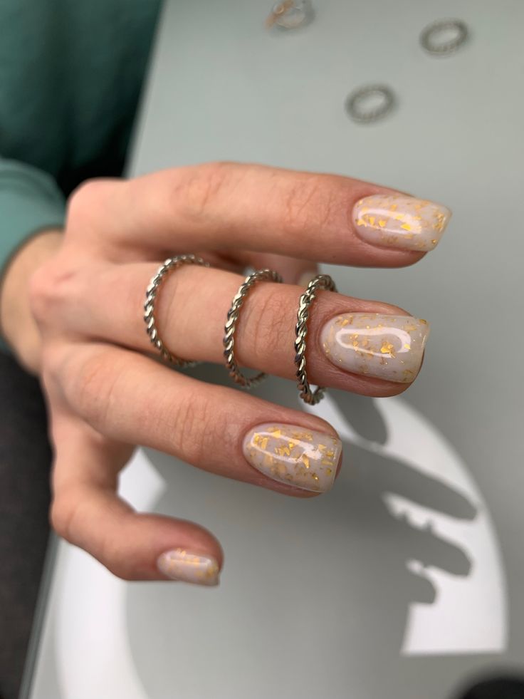 Winter Nails Square Short 2025-2025 20 Ideas