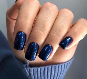 New Year’s 2025 Nail Color Trends 20 Ideas: Street, Gel, Winter & Unique Combos