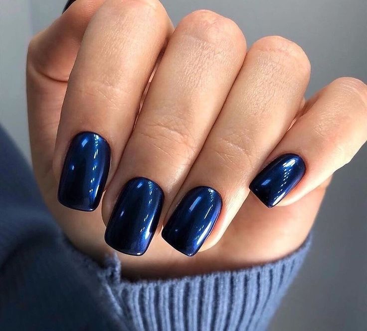 New Year’s 2025 Nail Color Trends 20 Ideas: Street, Gel, Winter & Unique Combos