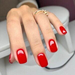 Winter Manicure 2025-2026: 20 Ideas Nailing the Season’s Trends
