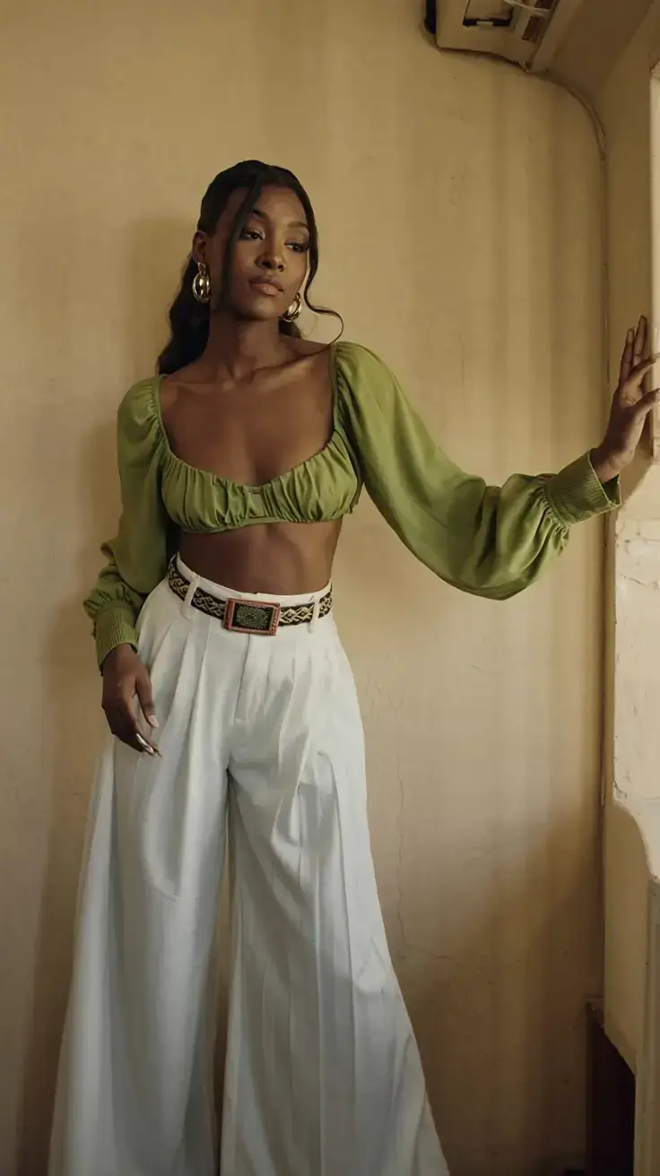 Summer Outfits for Black Women 2026: Effortless Style, Color, and Confidence for Every Sunlit Day
