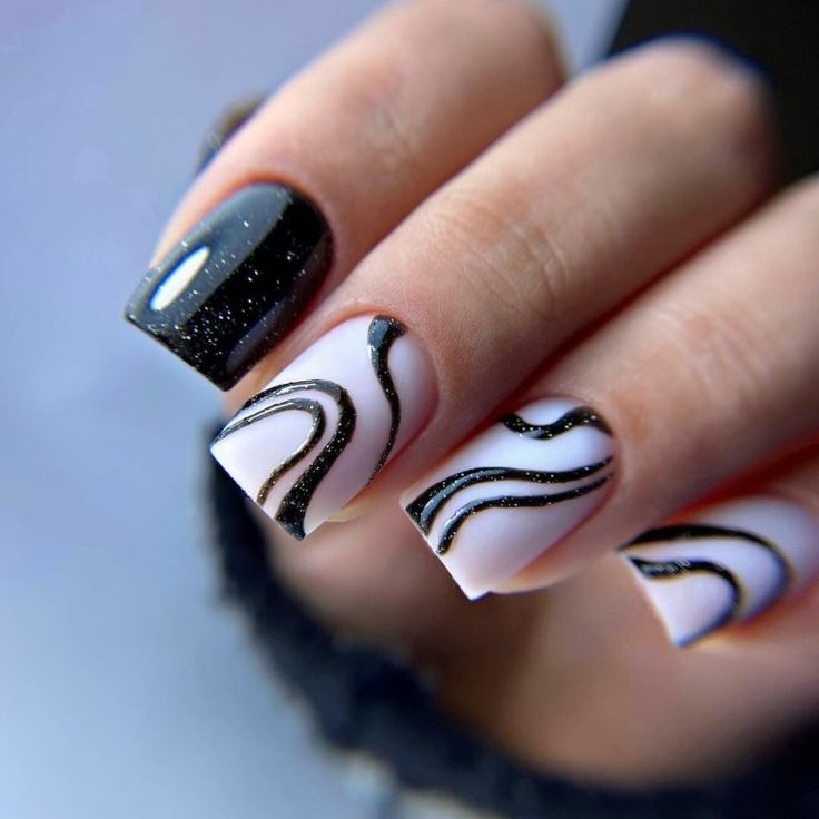 Pretty Winter Nails 2025 – 2025 18 Ideas