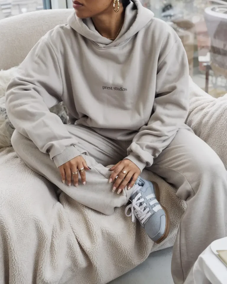 Trendy Hoodie Outfits 2026: Cozy, Stylish & Effortlessly Cool Looks to Try This Year