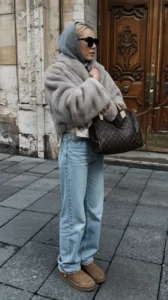 Trendy Winter Outfits Ideas 2025/2026: Modern Women’s Street Style Inspiration