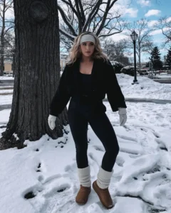 Uggs Outfit for Winter 2025 2026: Cozy Style Ideas to Stay Chic and Warm
