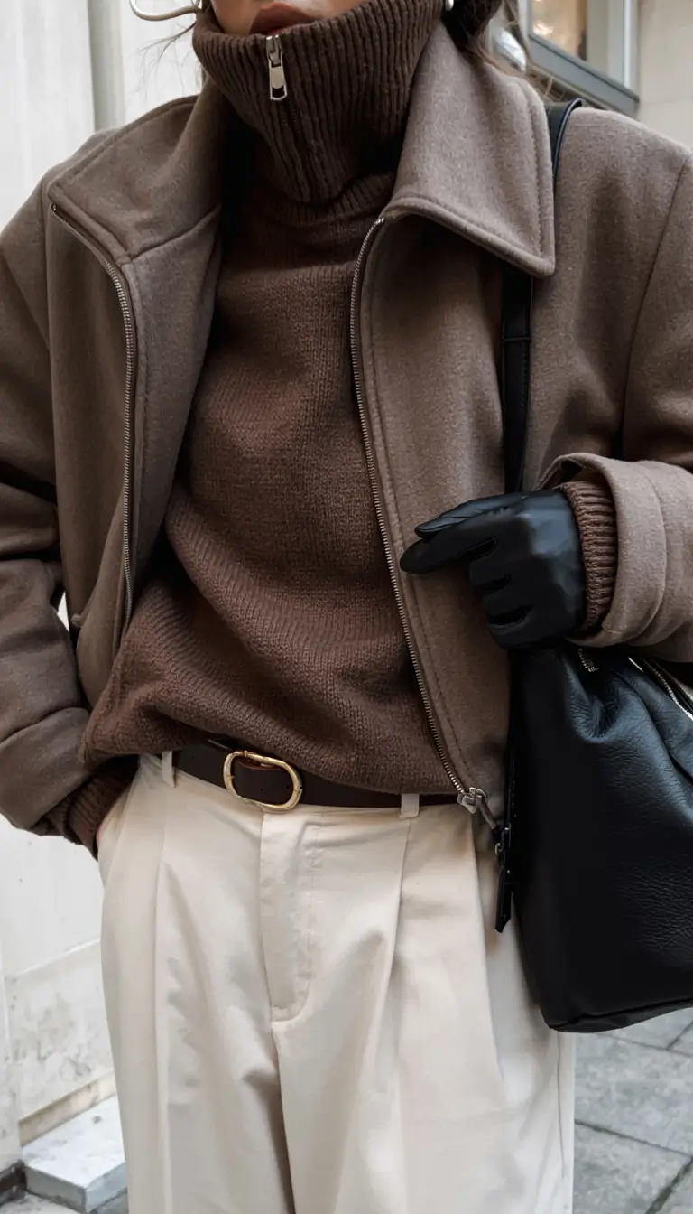 30 Warm Fall Outfits Ideas 2025 That Will Instantly Upgrade Your Autumn Wardrobe