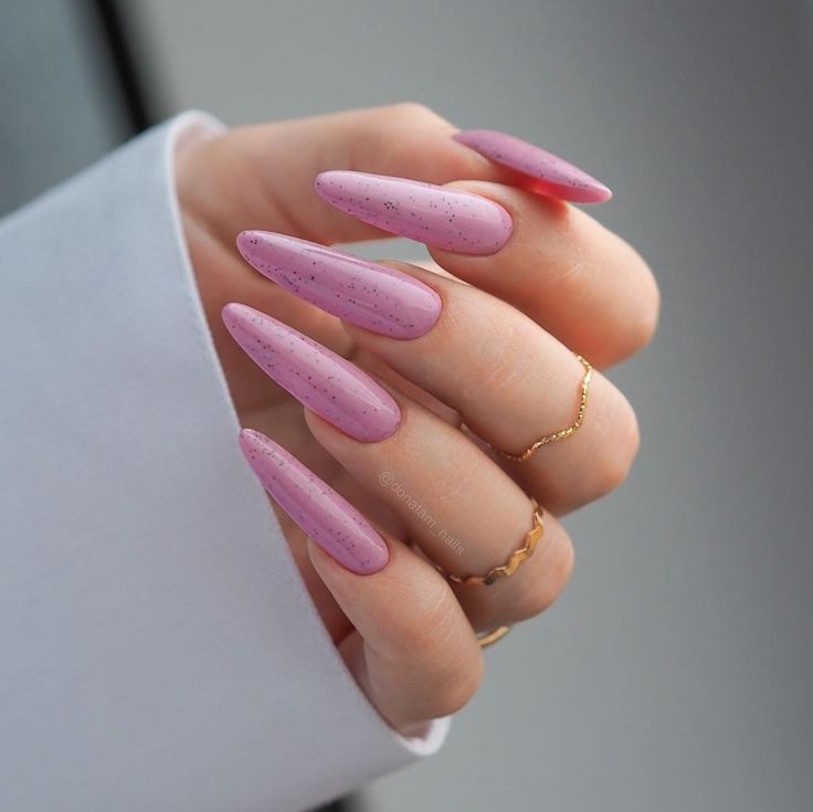 Colorful Gel Nails Winter 2025 – 2026: 22 Ideas